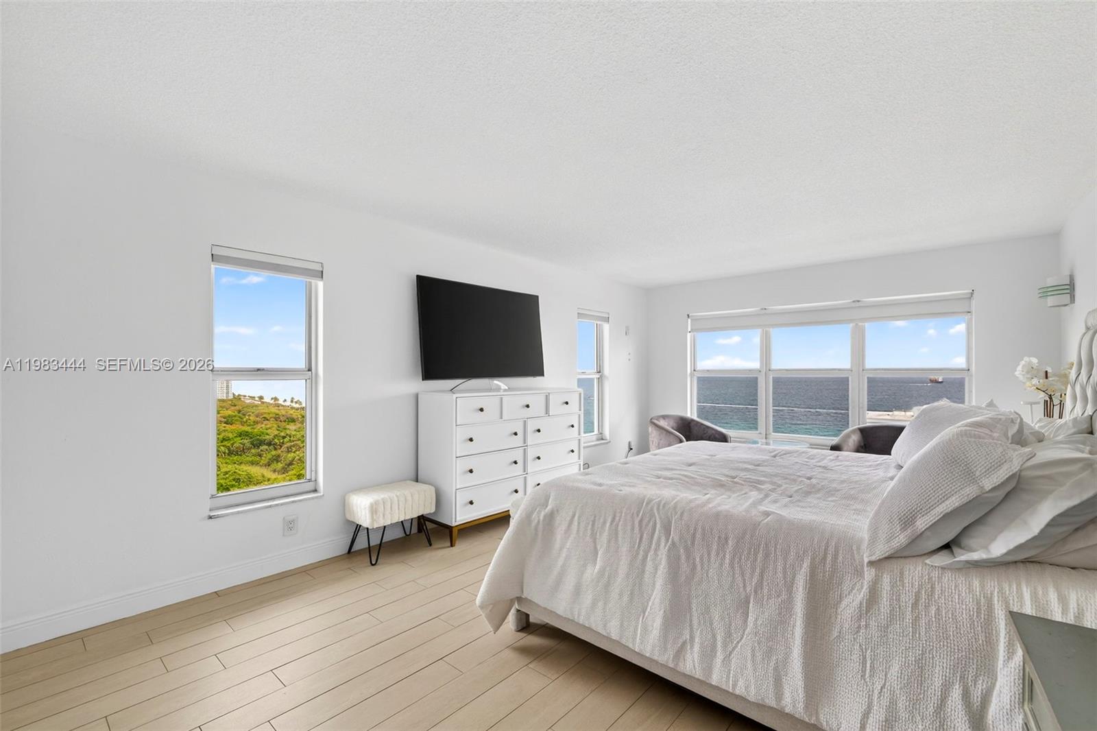 CARLTON TOWER CONDO - Residential Lease