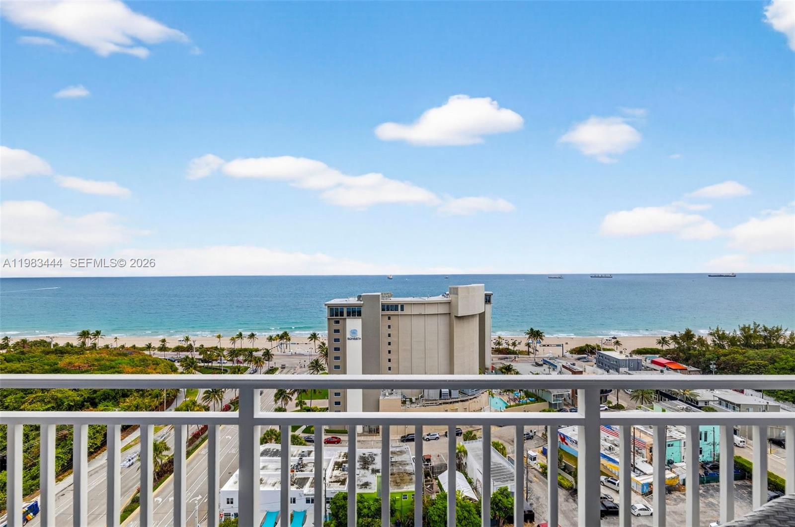 CARLTON TOWER CONDO - Residential Lease