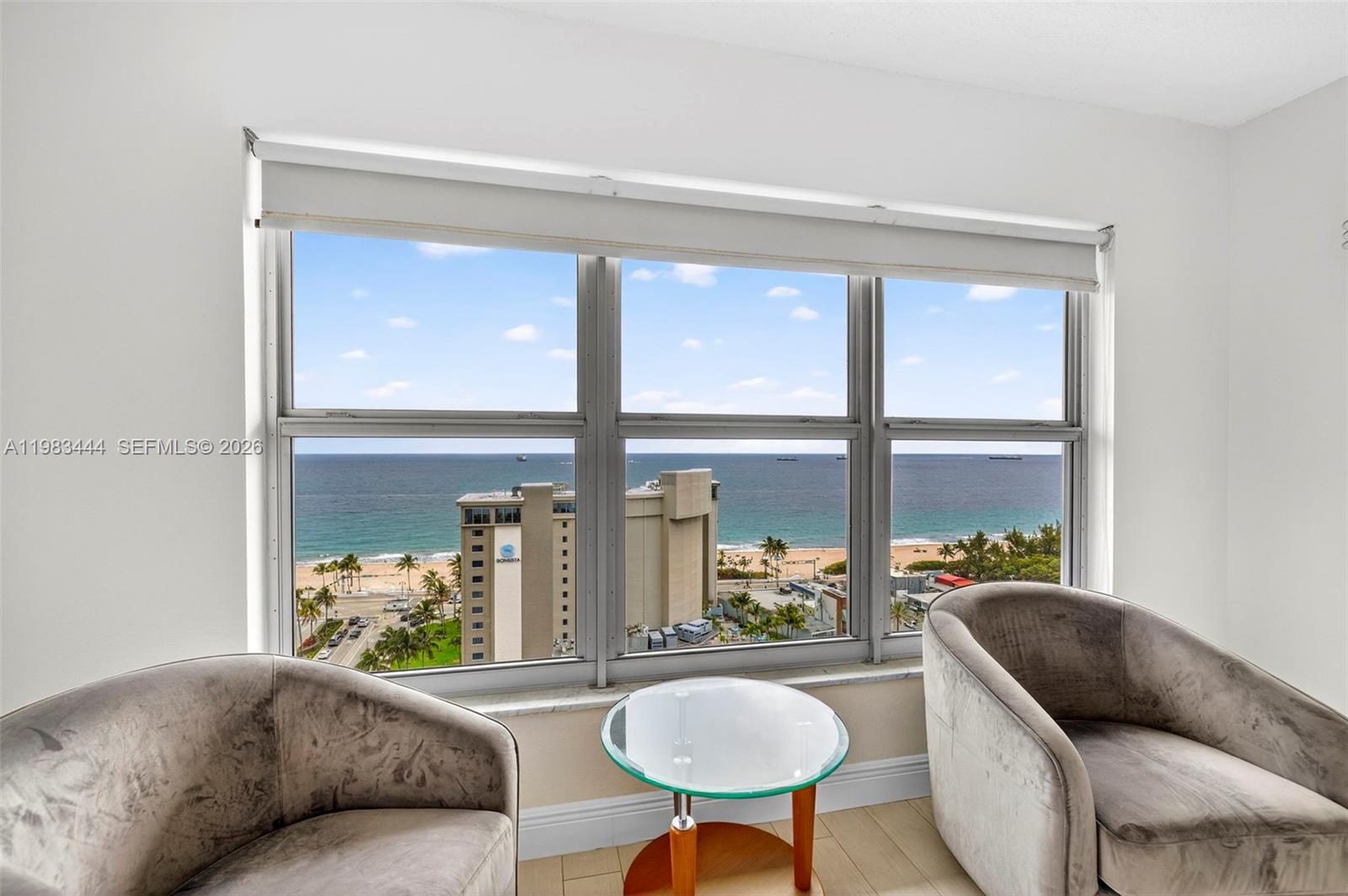 CARLTON TOWER CONDO - Residential Lease