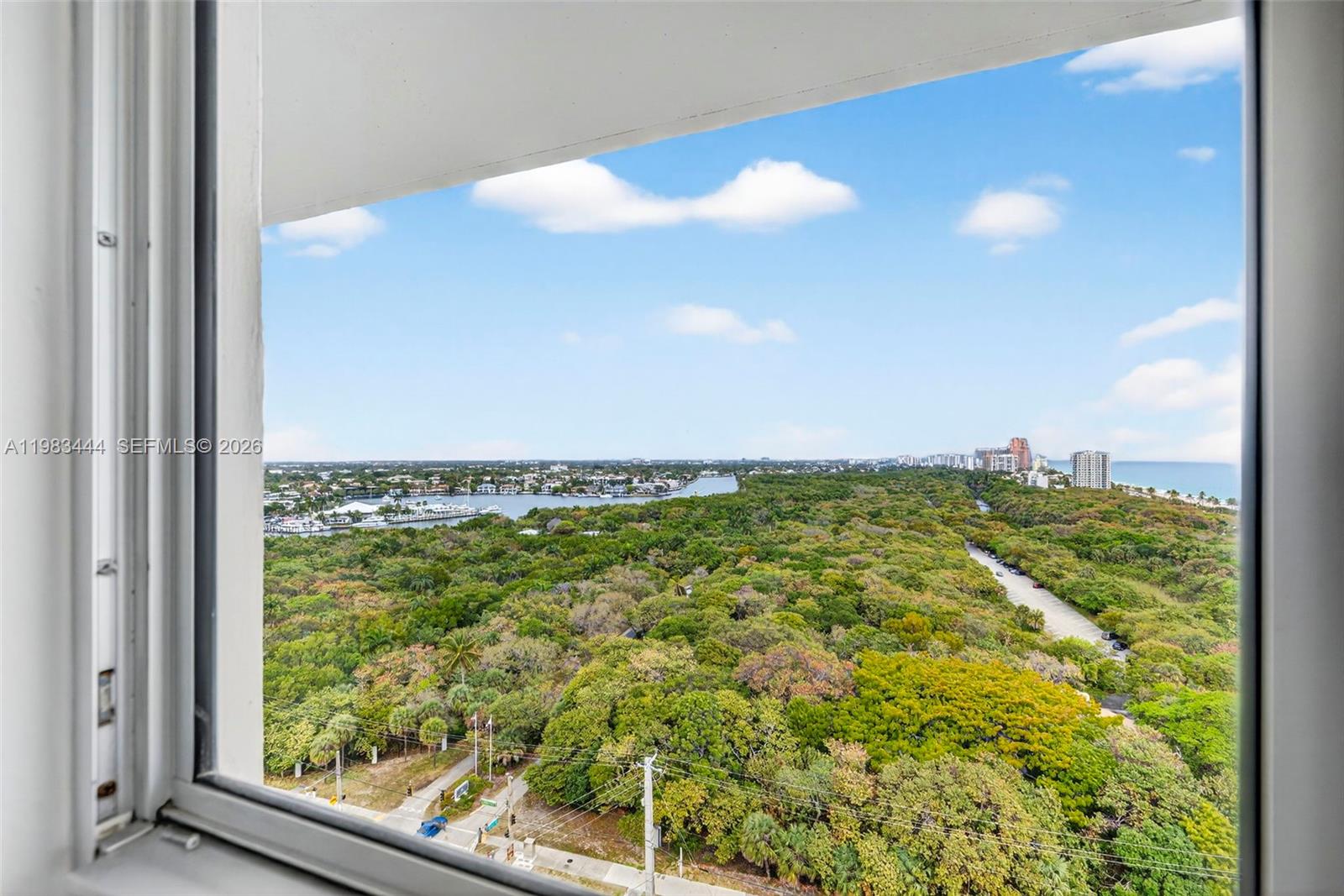 CARLTON TOWER CONDO - Residential Lease