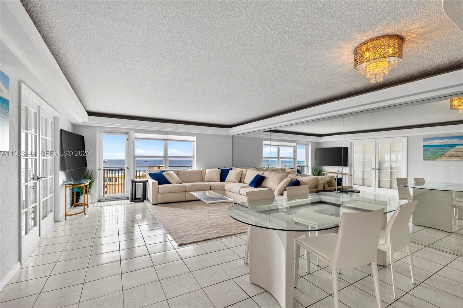 CARLTON TOWER CONDO - Residential Lease