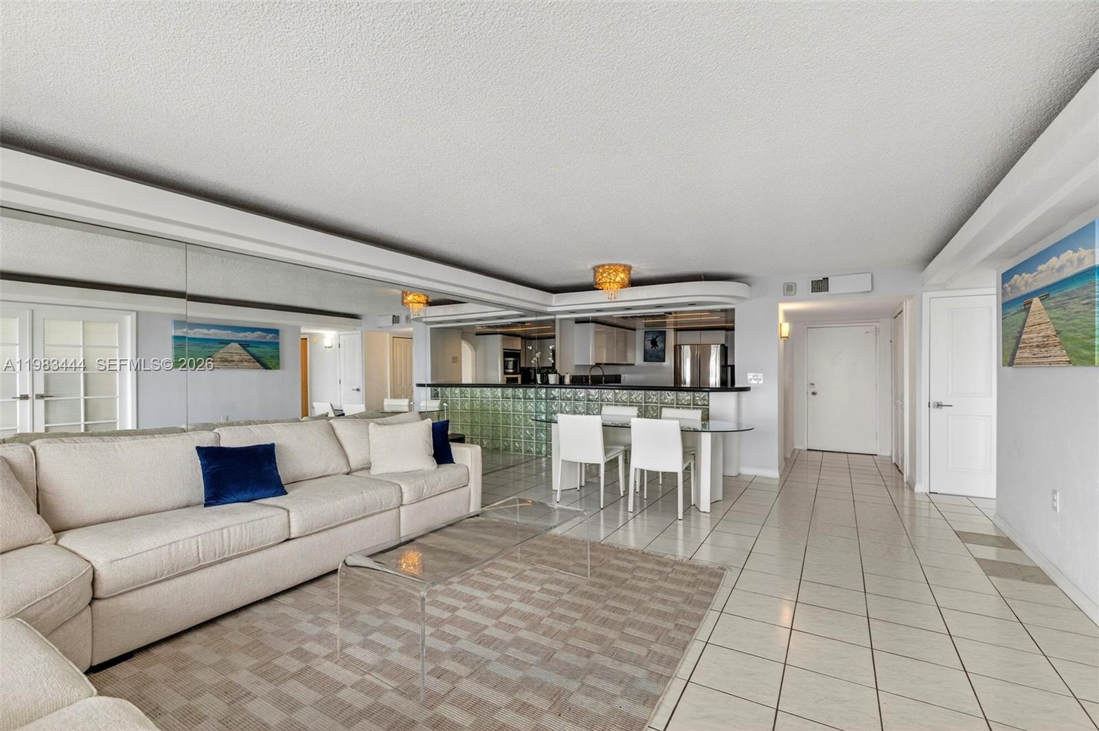 CARLTON TOWER CONDO - Residential Lease