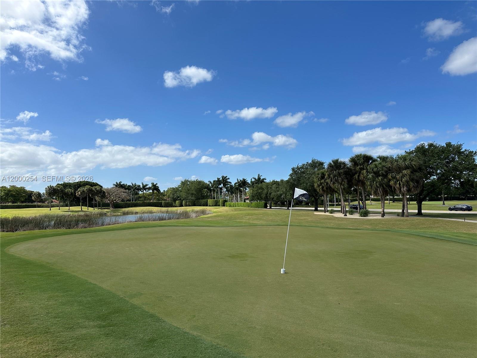 SOUTHWINDS AT BOCA POINTE - Residential Lease