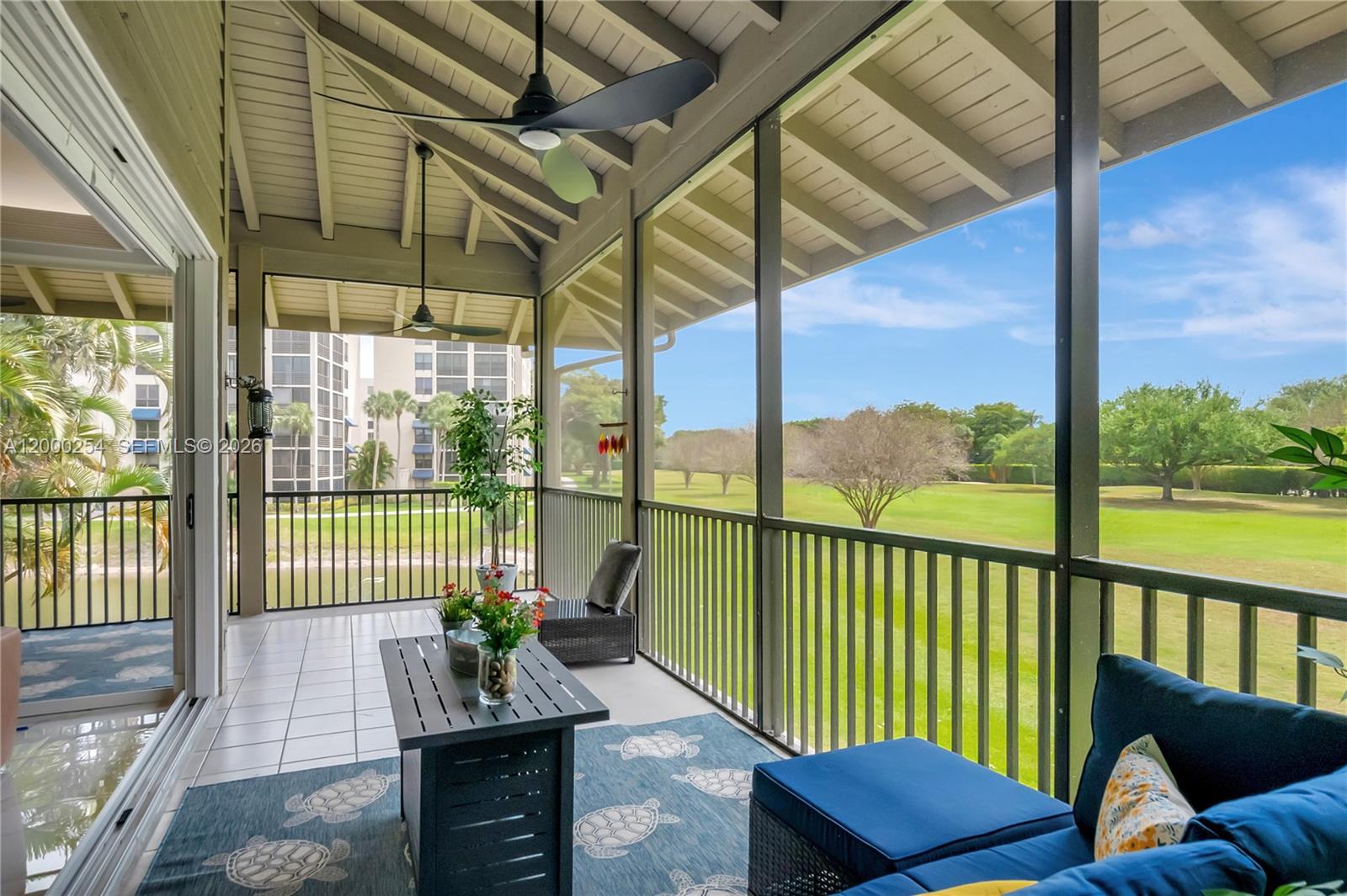 SOUTHWINDS AT BOCA POINTE - Residential Lease