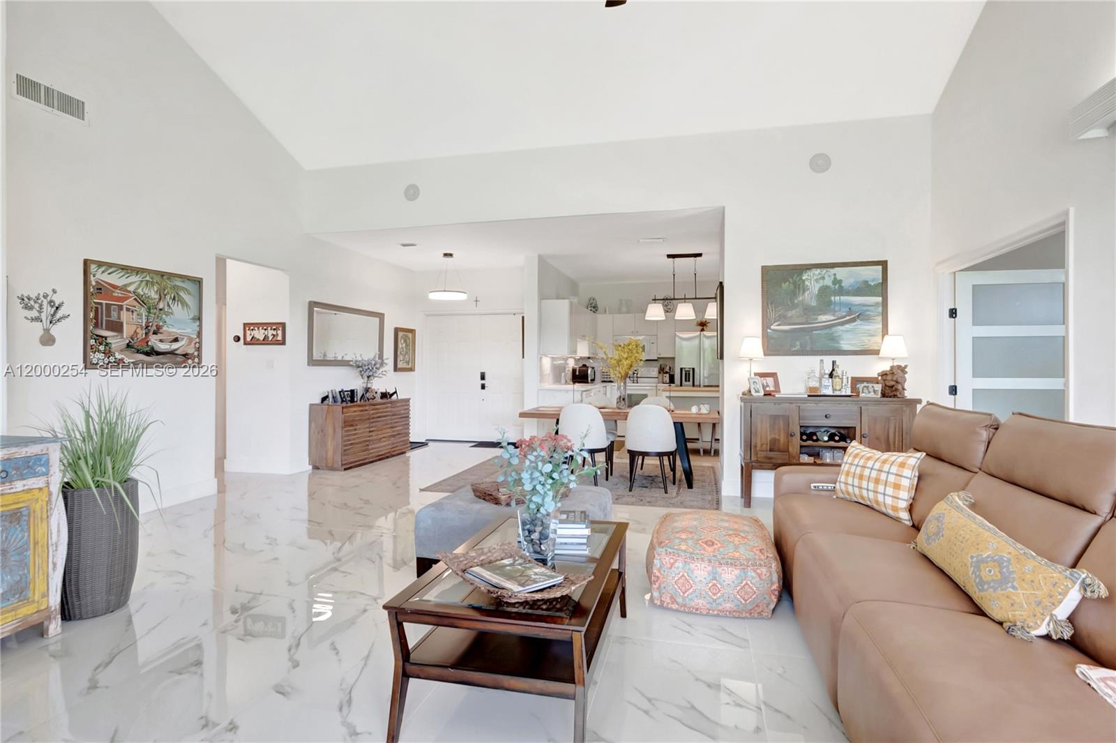 SOUTHWINDS AT BOCA POINTE - Residential Lease