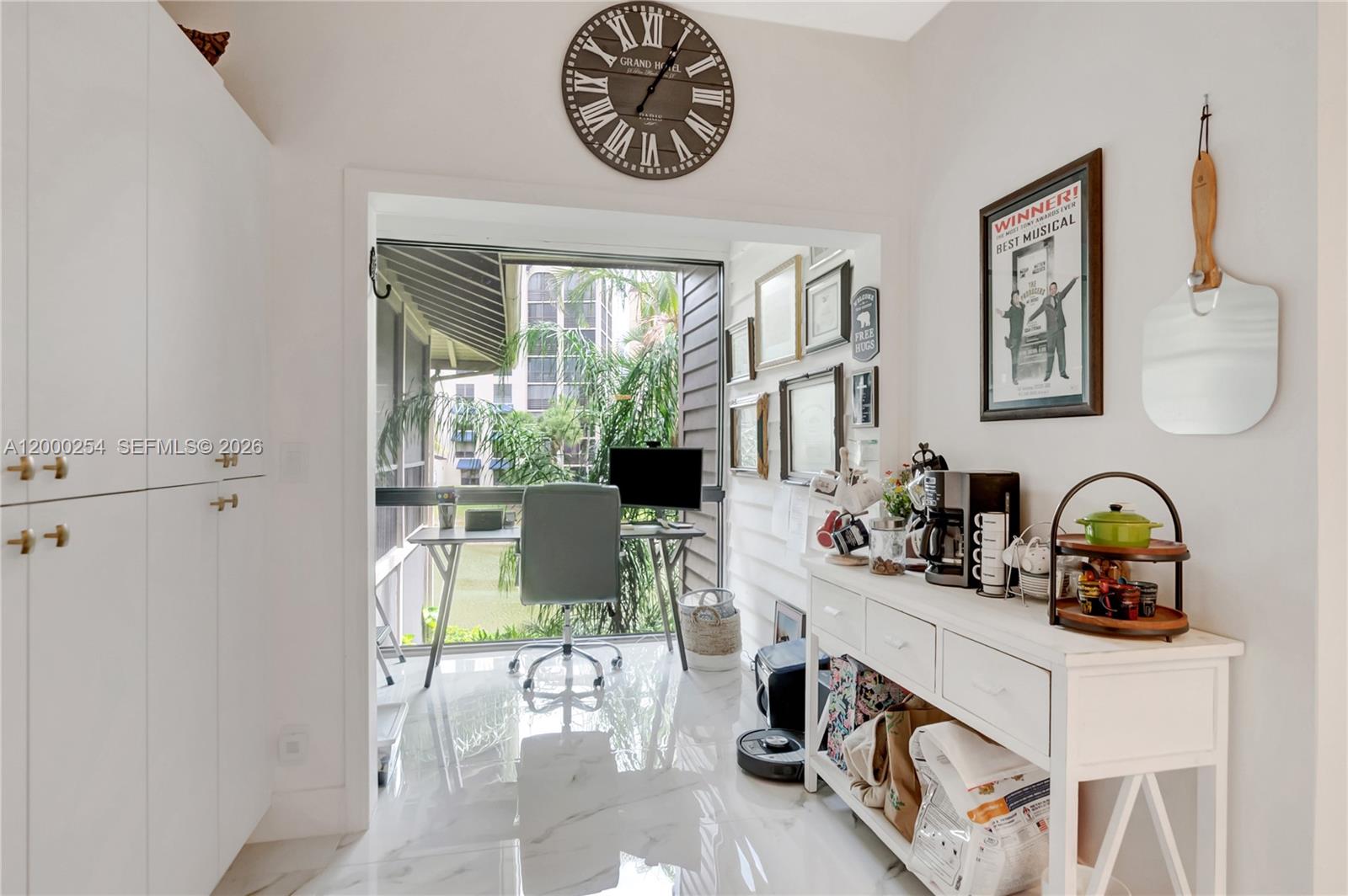 SOUTHWINDS AT BOCA POINTE - Residential Lease