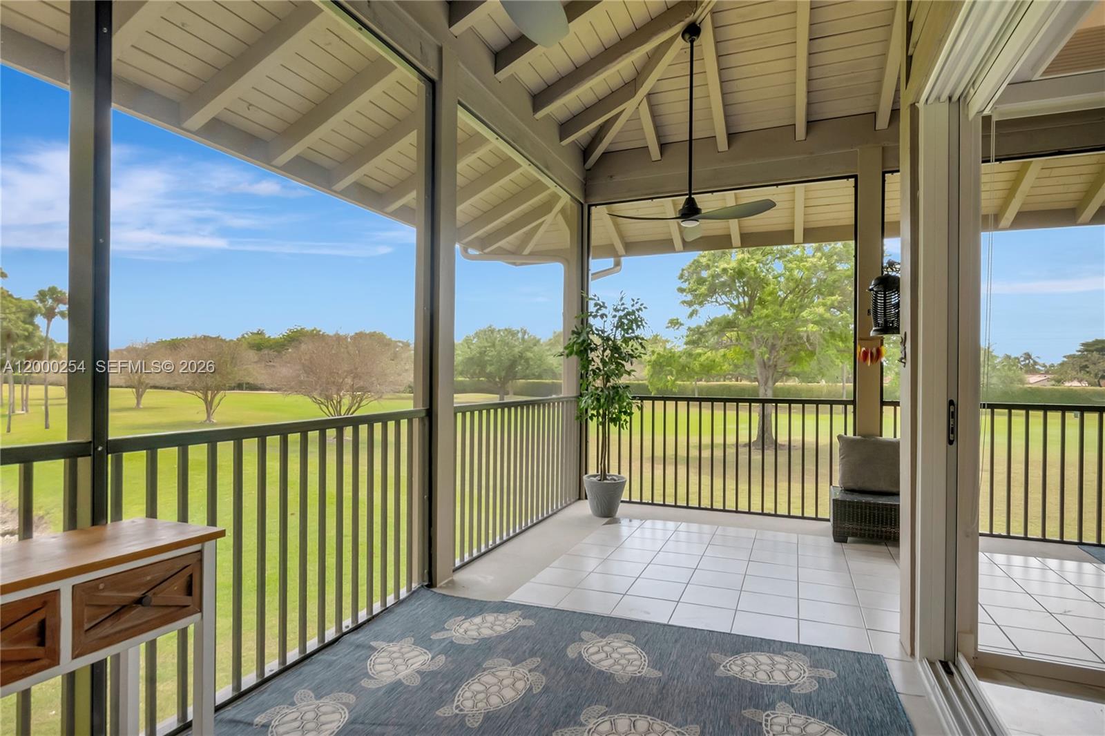 SOUTHWINDS AT BOCA POINTE - Residential Lease