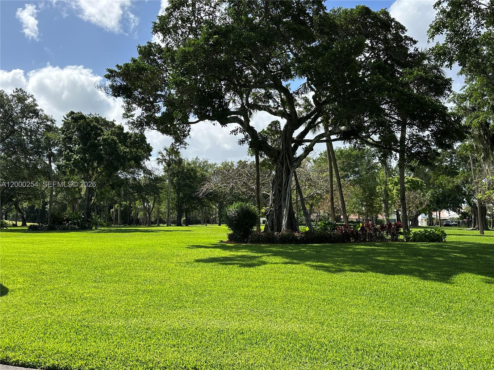 SOUTHWINDS AT BOCA POINTE - Residential Lease