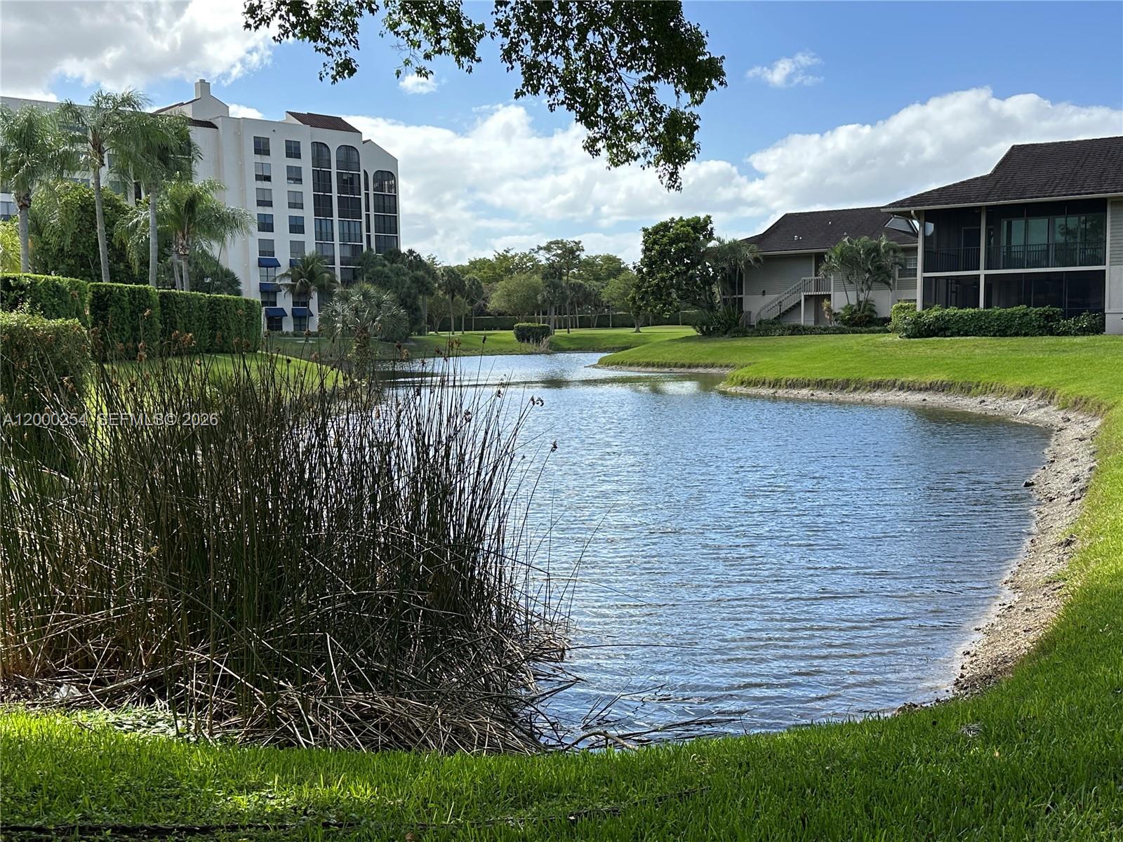 SOUTHWINDS AT BOCA POINTE - Residential Lease