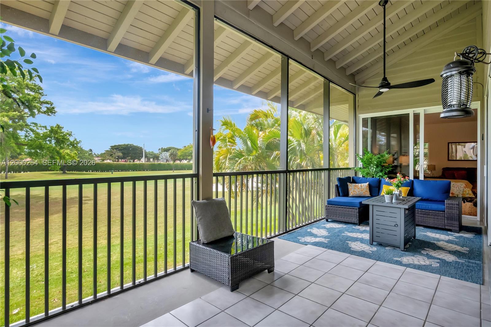 SOUTHWINDS AT BOCA POINTE - Residential Lease