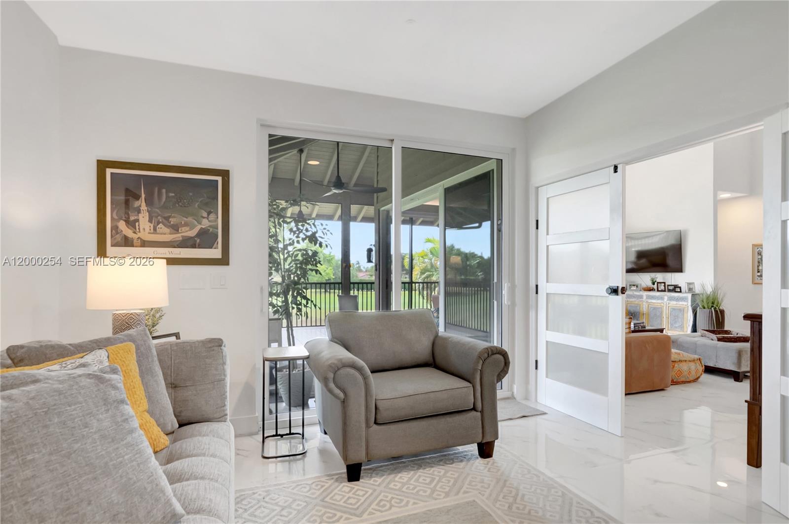 SOUTHWINDS AT BOCA POINTE - Residential Lease