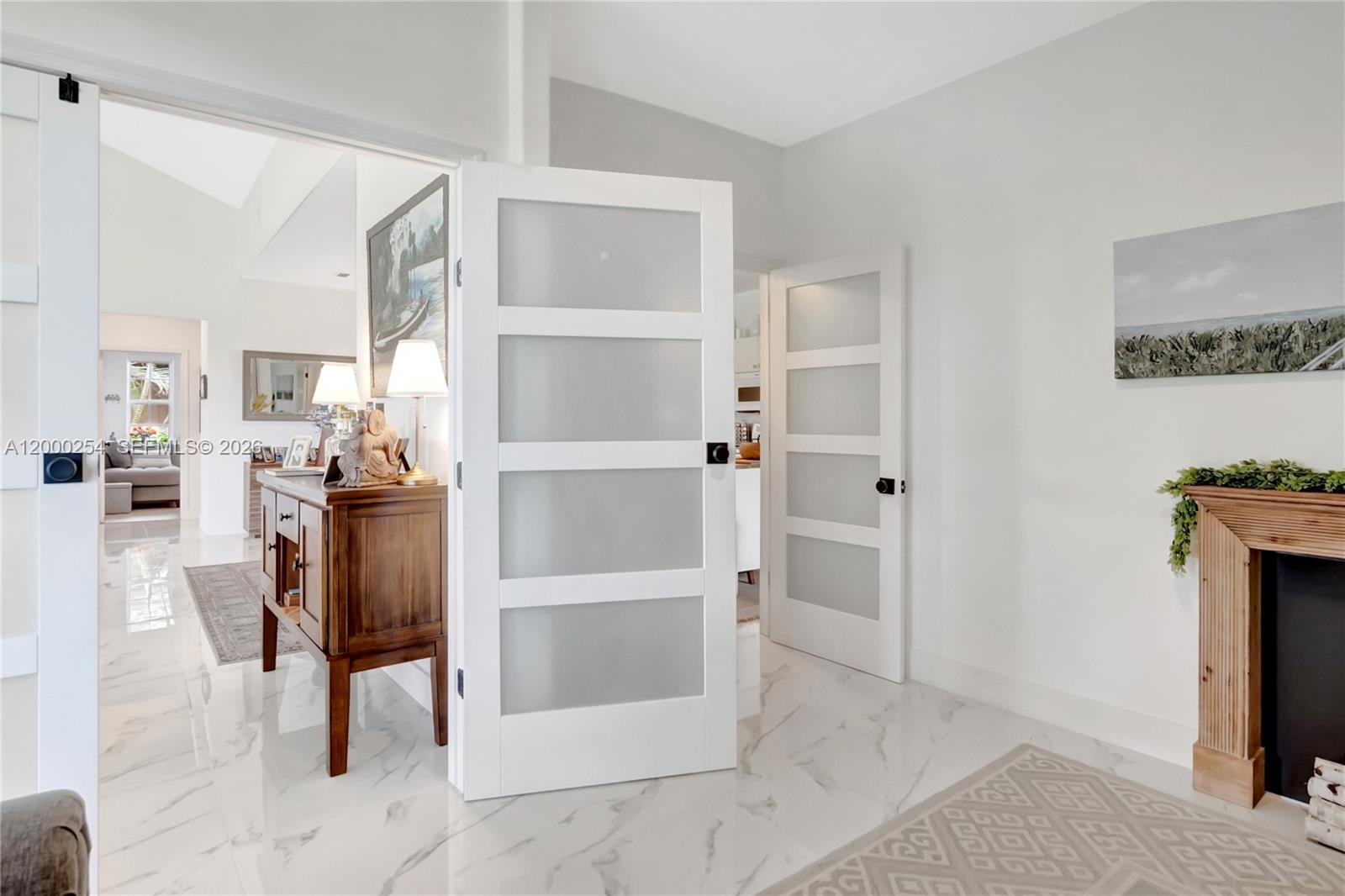 SOUTHWINDS AT BOCA POINTE - Residential Lease