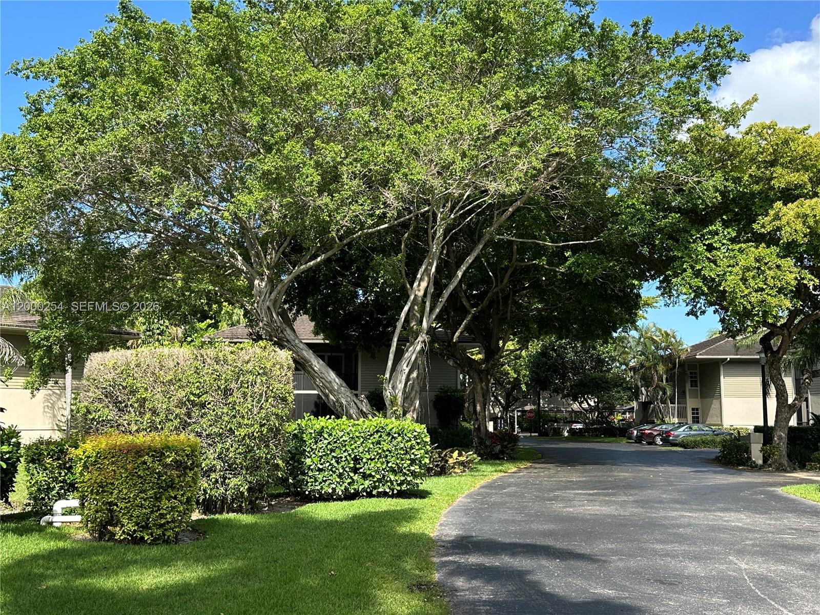 SOUTHWINDS AT BOCA POINTE - Residential Lease