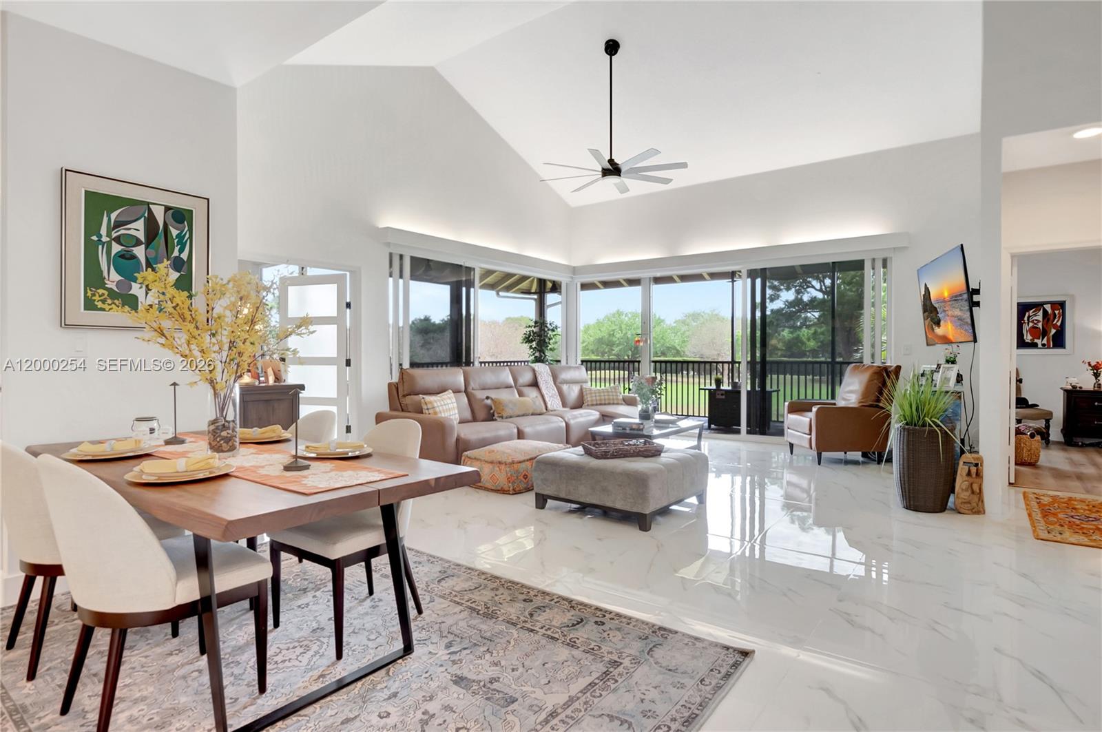 SOUTHWINDS AT BOCA POINTE - Residential Lease