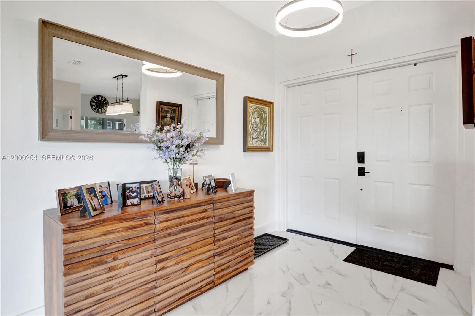 SOUTHWINDS AT BOCA POINTE - Residential Lease