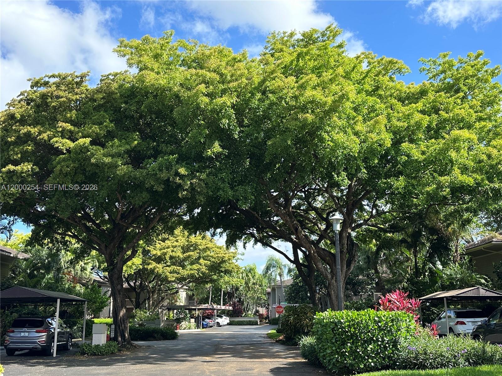 SOUTHWINDS AT BOCA POINTE - Residential Lease