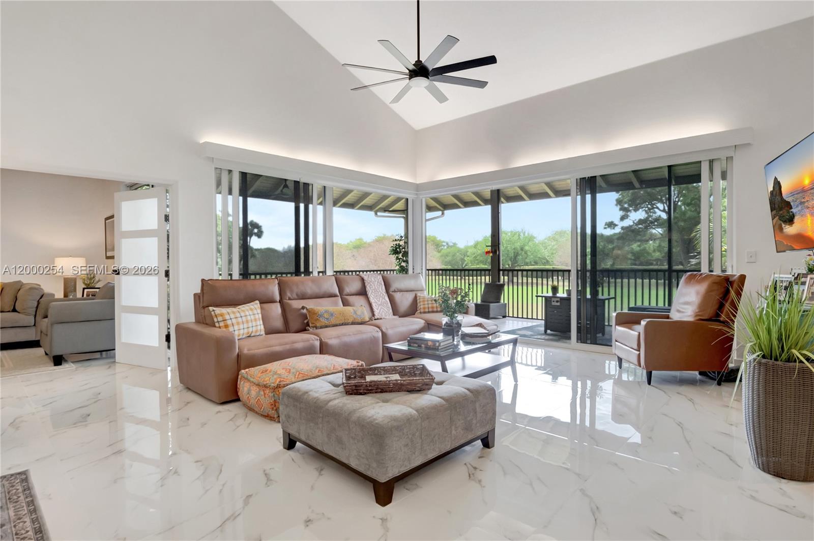 SOUTHWINDS AT BOCA POINTE - Residential Lease