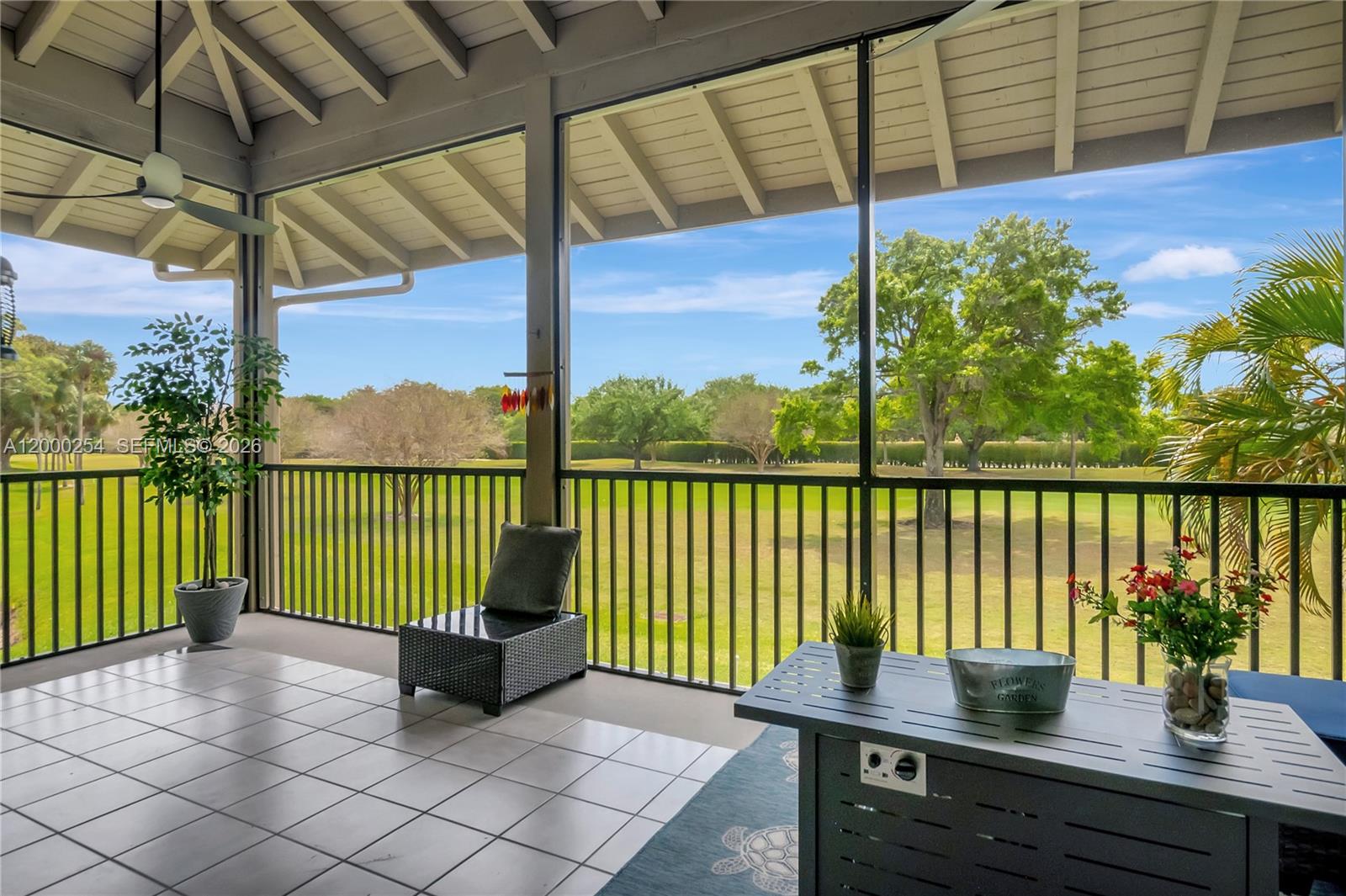 SOUTHWINDS AT BOCA POINTE - Residential Lease