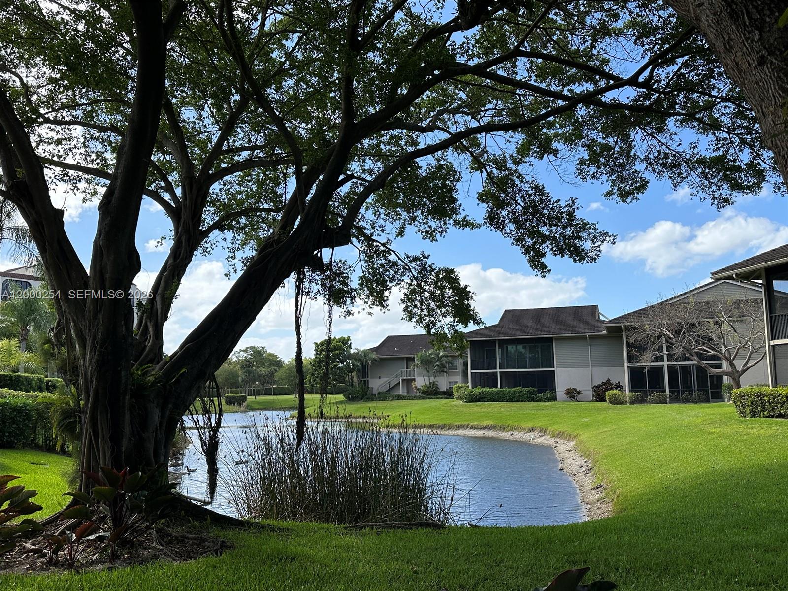 SOUTHWINDS AT BOCA POINTE - Residential Lease