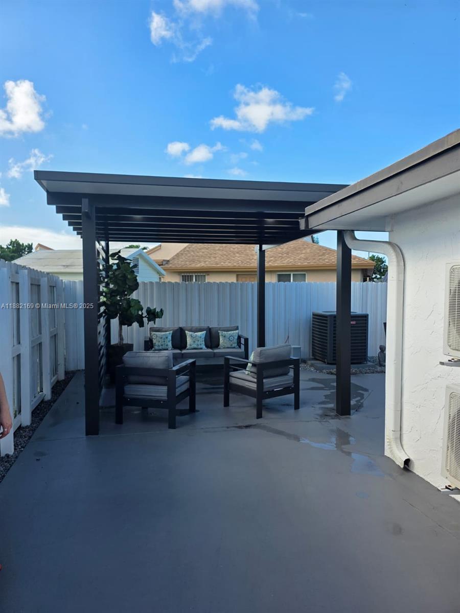 OAK PARK SEC 5 - Residential