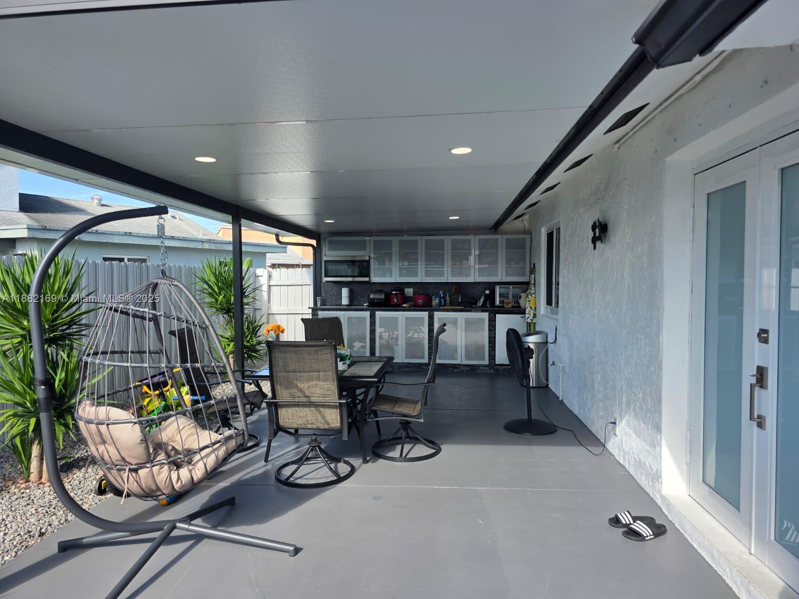 OAK PARK SEC 5 - Residential