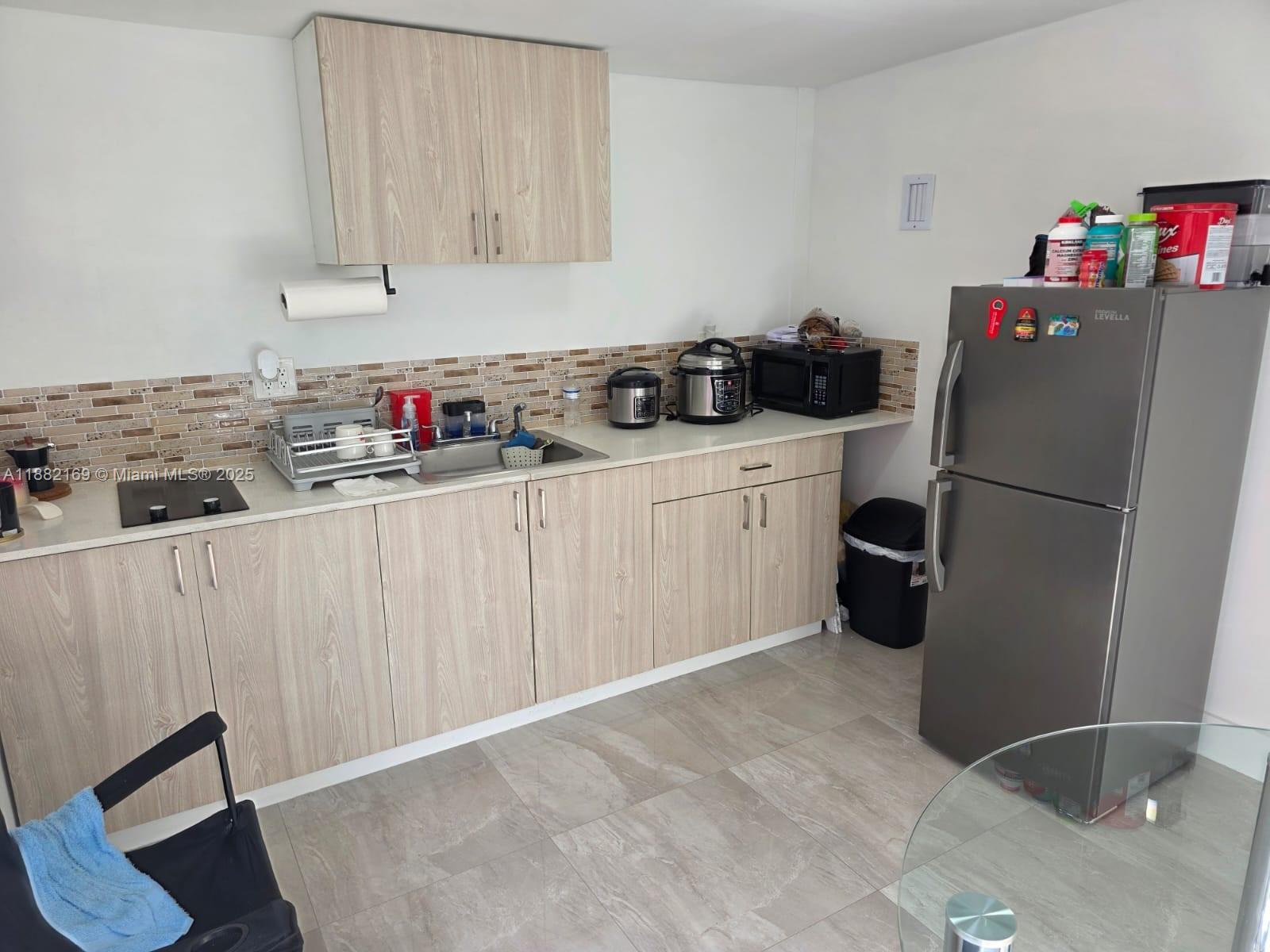 OAK PARK SEC 5 - Residential