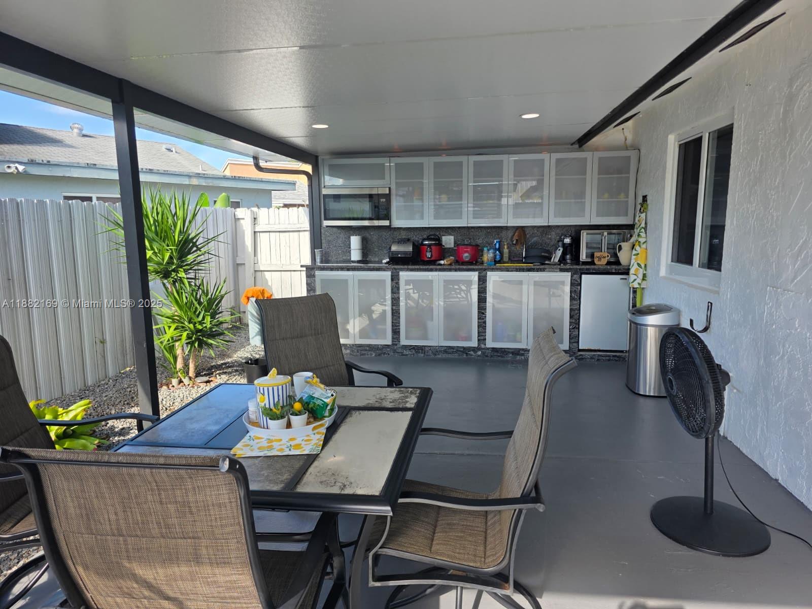 OAK PARK SEC 5 - Residential