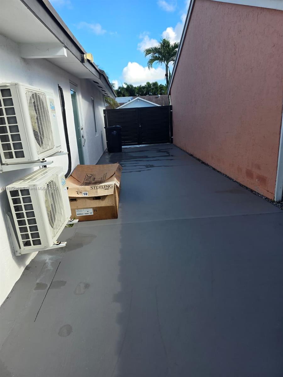 OAK PARK SEC 5 - Residential