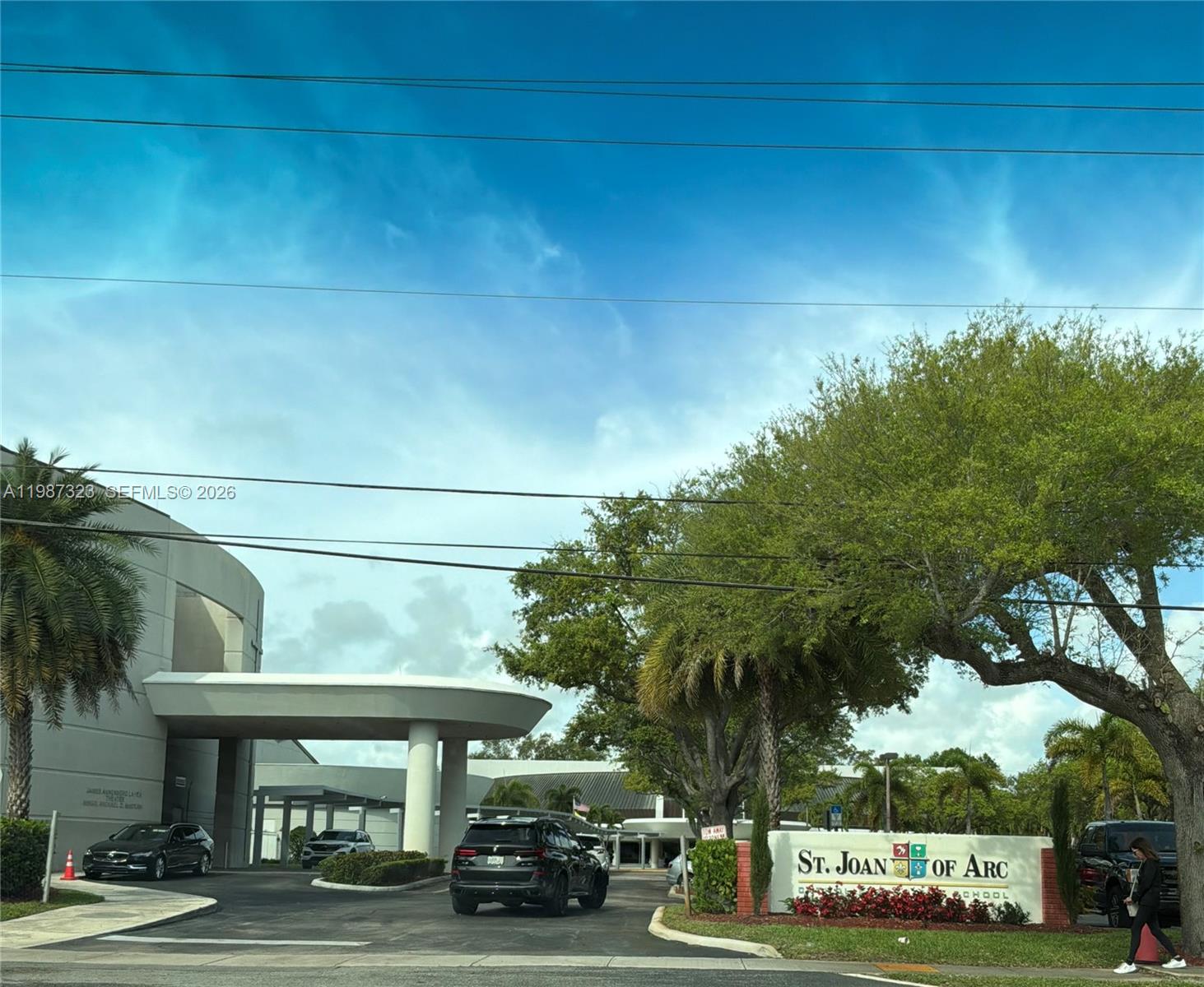 BOCA TOWNE CENTRE CONDO - Residential Lease