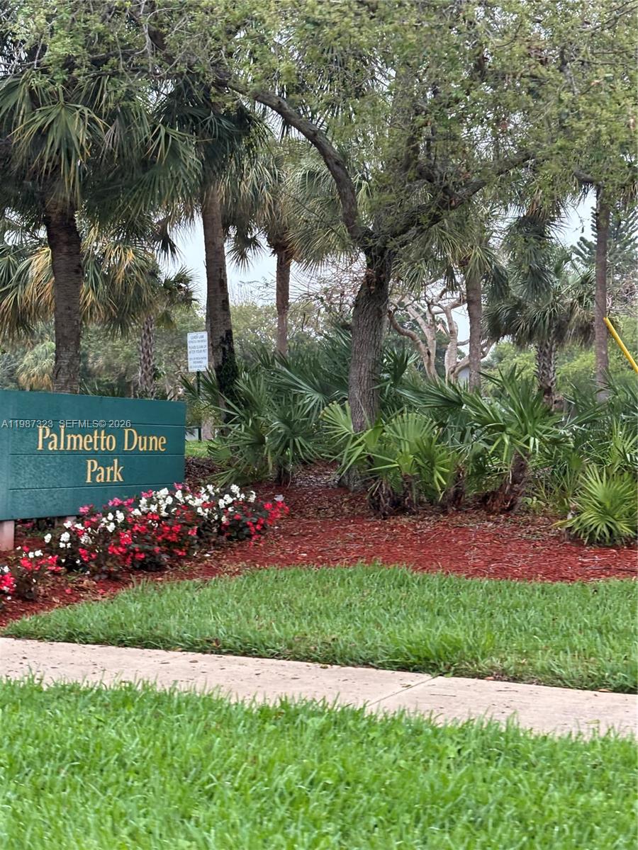 BOCA TOWNE CENTRE CONDO - Residential Lease