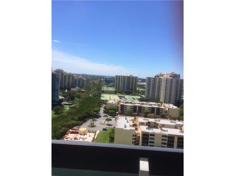 MYSTIC POINTE TOWER 500 C - Residential Lease