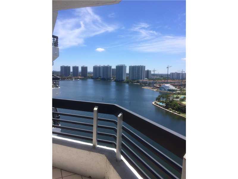 MYSTIC POINTE TOWER 500 C - Residential Lease
