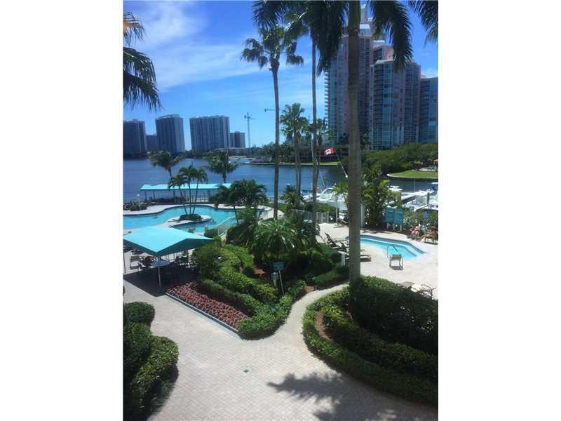 MYSTIC POINTE TOWER 500 C - Residential Lease