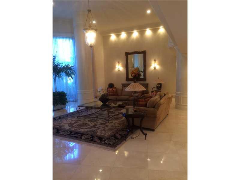 MYSTIC POINTE TOWER 500 C - Residential Lease