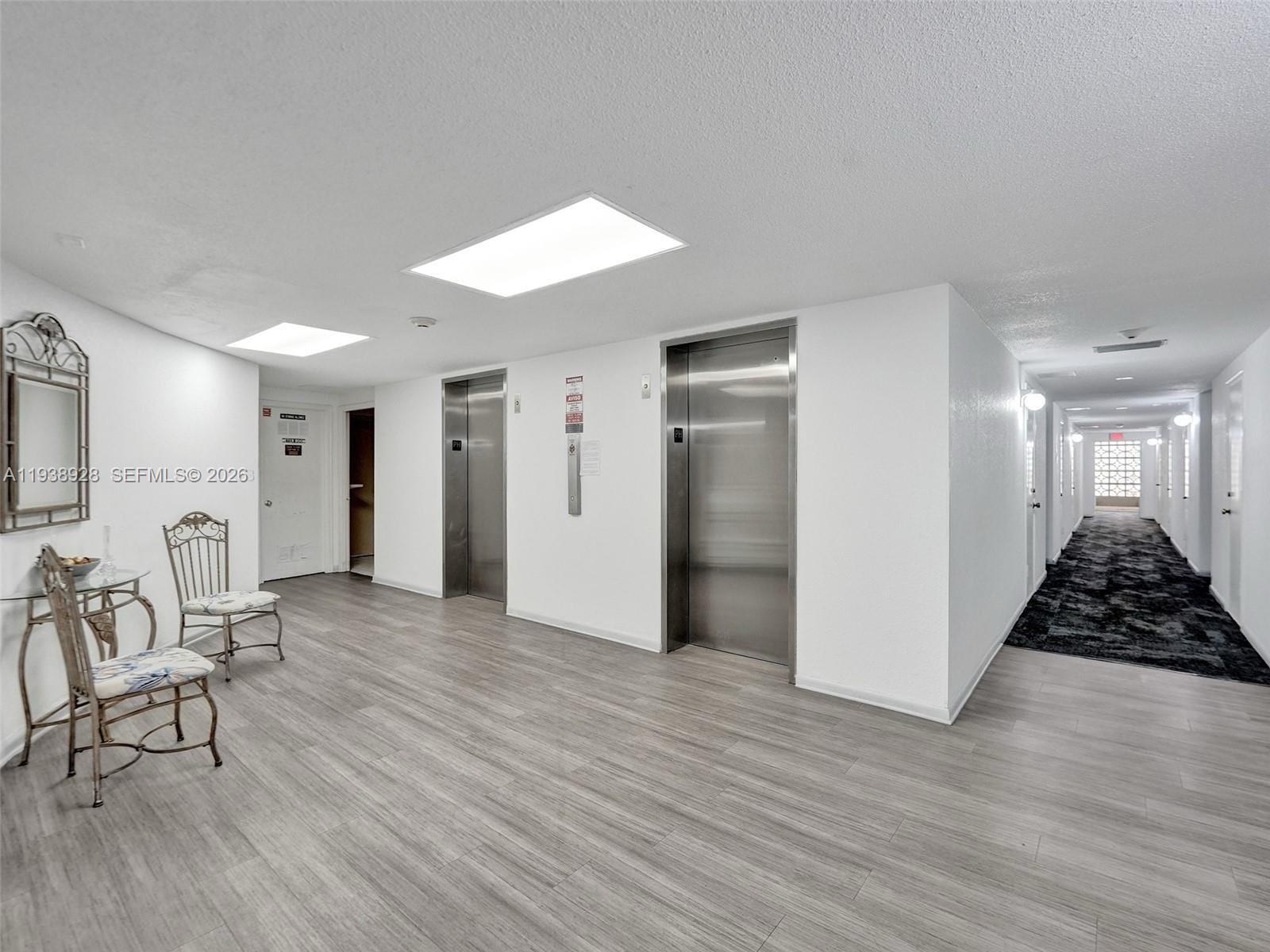 IMPERIAL TOWERS CONDO - Residential