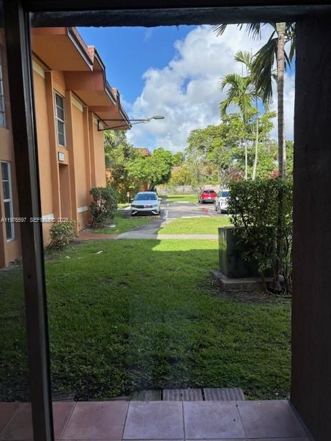 SUNSET PALMS EAST CONDO - Residential