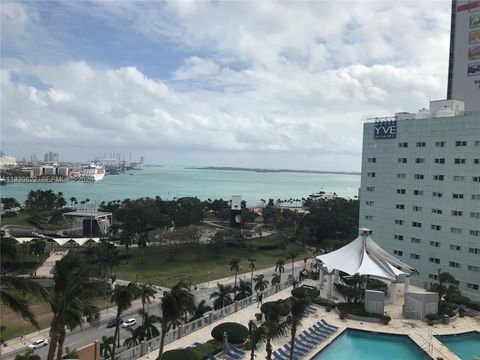 244 Biscayne Blvd 1405 Miami FL 33132