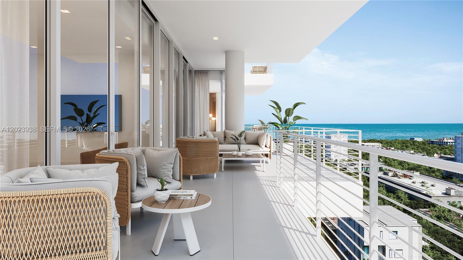 TERRACES CONDO - Residential