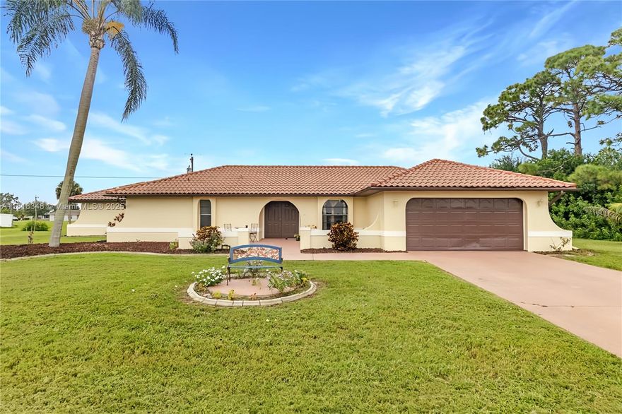 Welcome to this hidden gem in Lehigh Acres!
Discover a rare opportunity to live and invest at the same time with this impressive 8-bedroom, 6-bathroom property. Fully approved for use as an assisted living facility and currently operating as a high-performing Airbnb, this versatile home offers exceptional income potential.
Both guests and residents will enjoy the luxurious pool, spacious interiors, and the ease of a turnkey operation ready to continue generating revenue from day one.
An incredible opportunity for a visionary first-time buyer or the savvy investor looking for strong returns.
Don't miss out on this powerful combination of lifestyle and income!
Lots of entertainment opportunities and a true Floridan lifestyle!