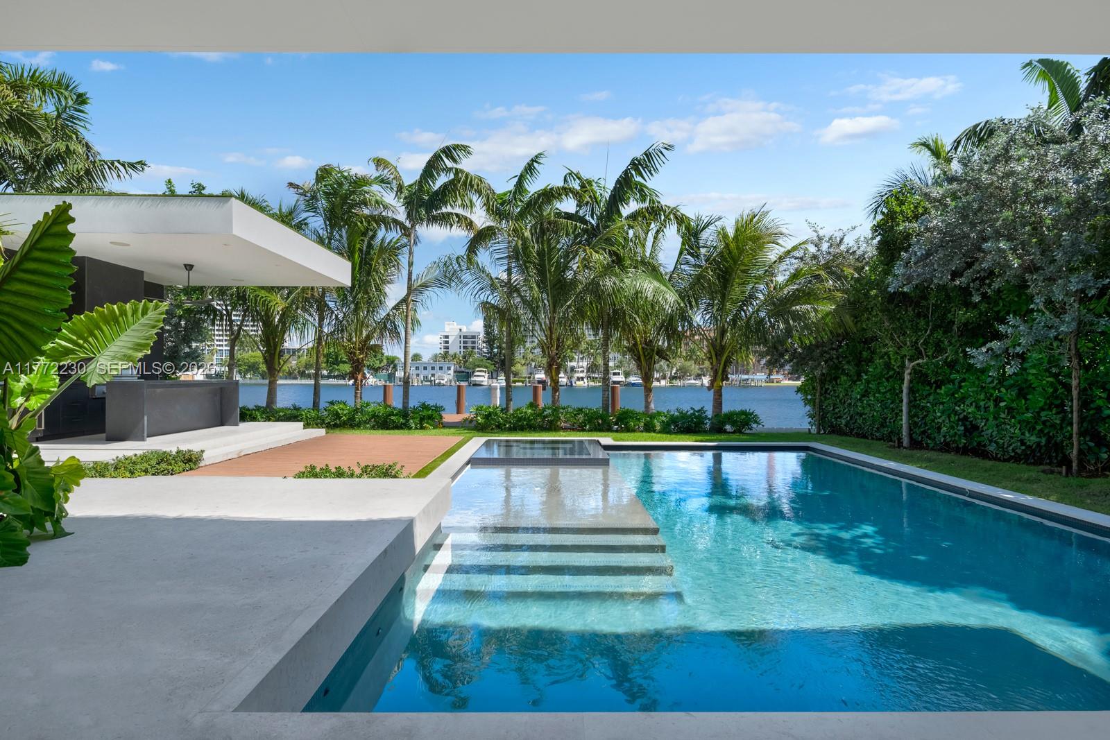 BEACH VIEW SUB - Residential