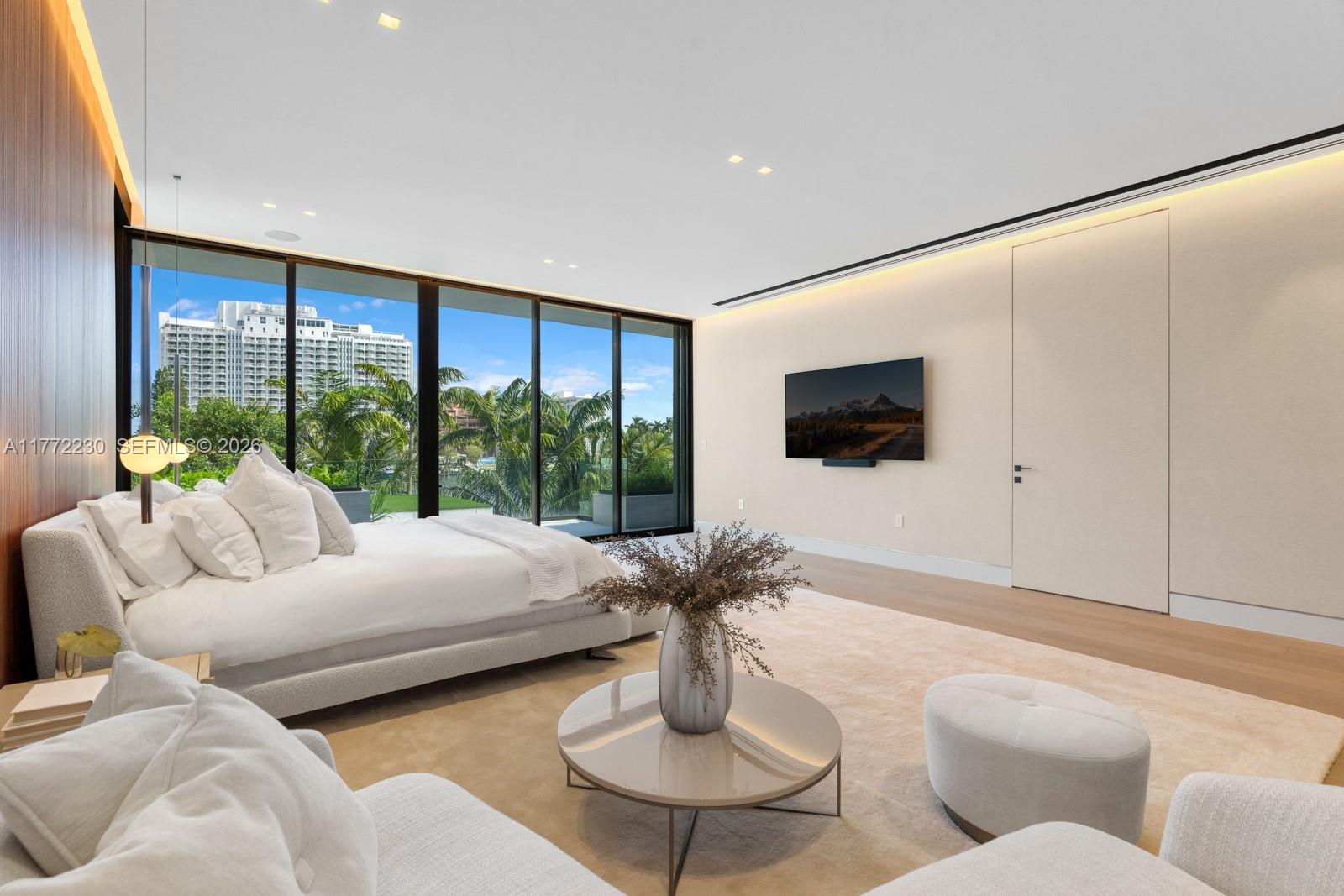 BEACH VIEW SUB - Residential