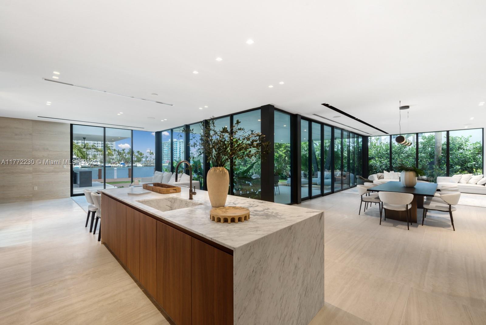 BEACH VIEW SUB - Residential