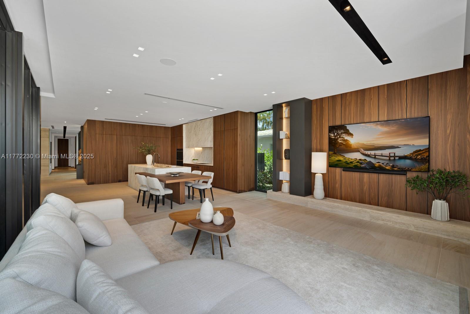 BEACH VIEW SUB - Residential