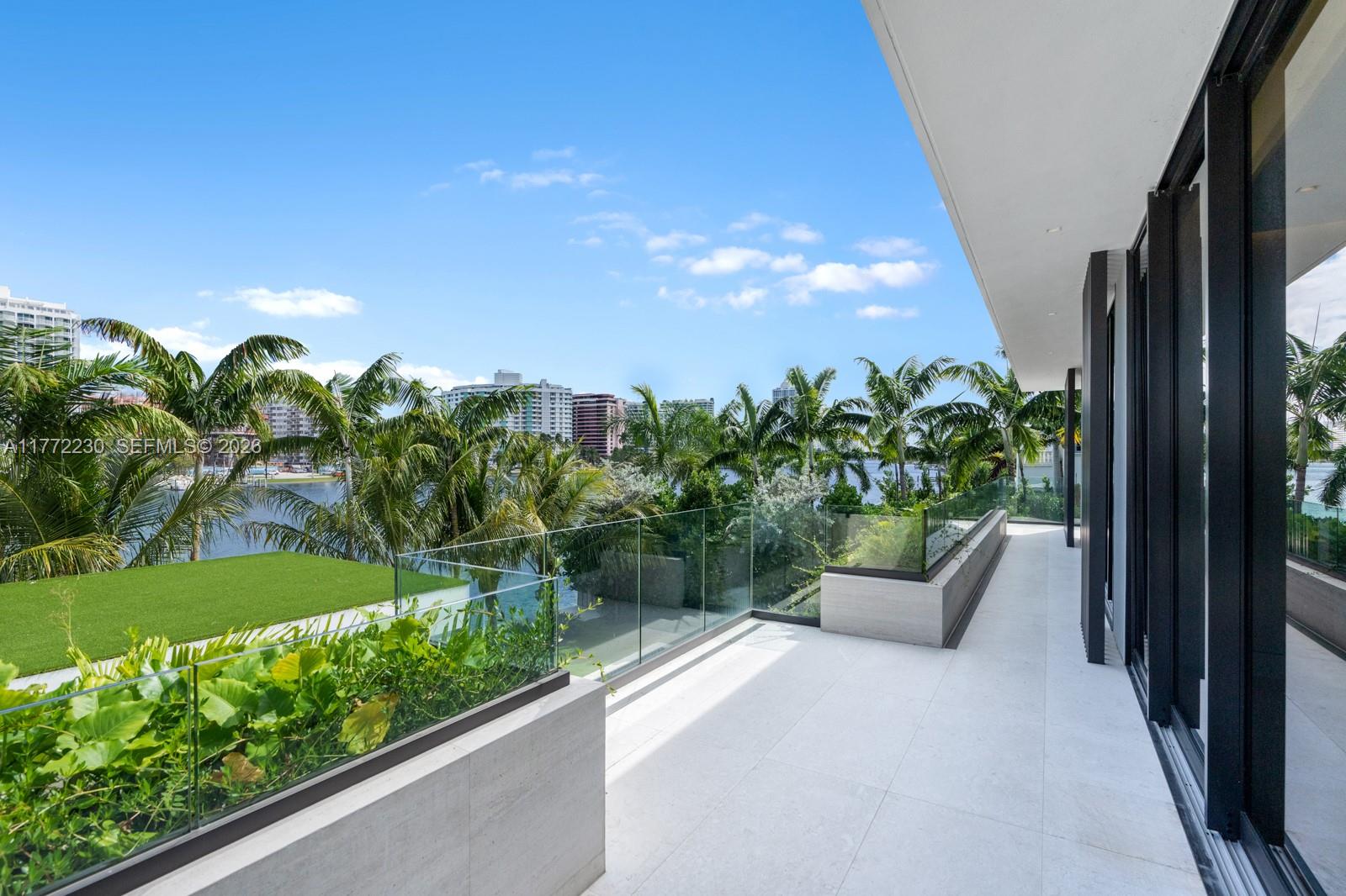 BEACH VIEW SUB - Residential