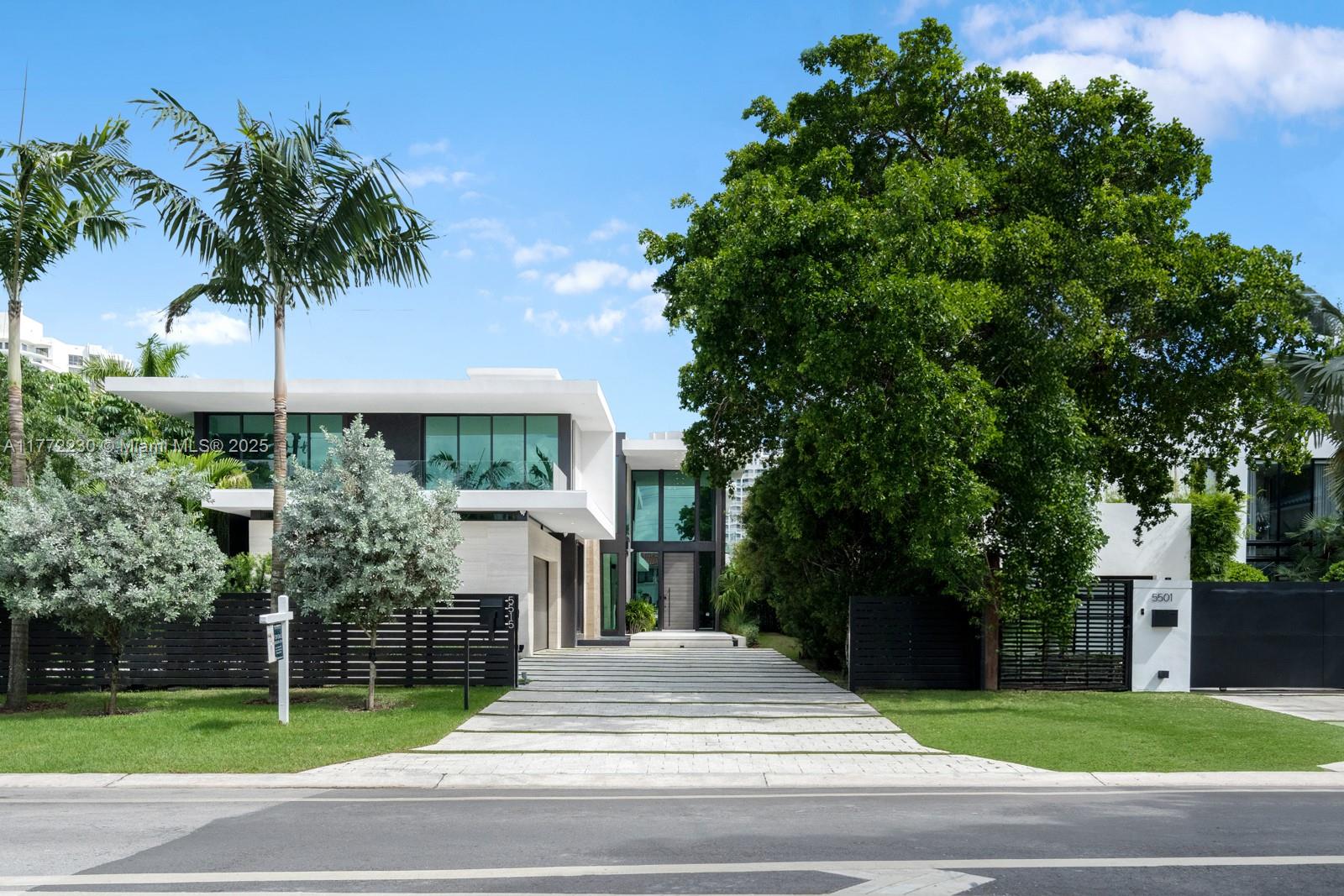 BEACH VIEW SUB - Residential