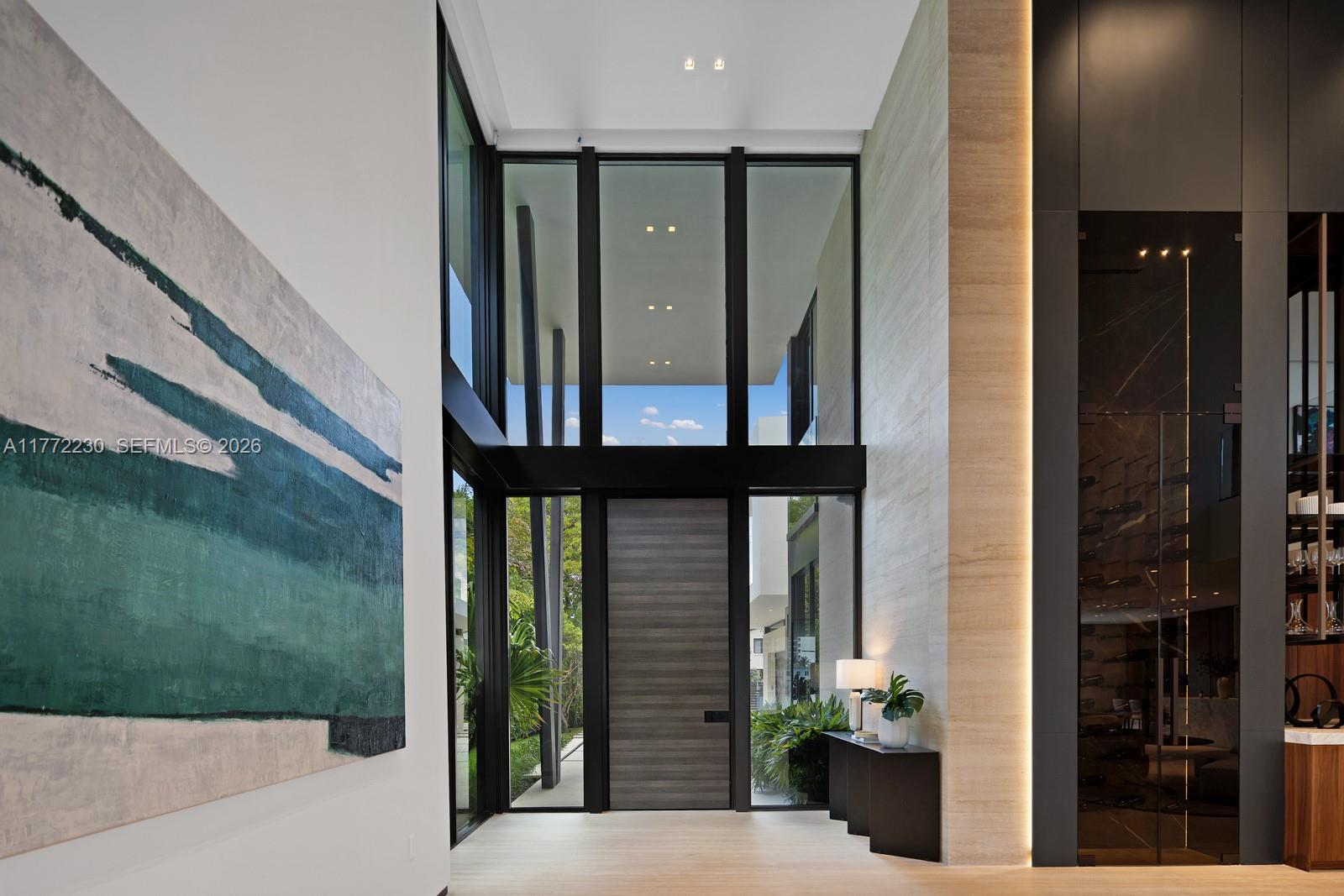 BEACH VIEW SUB - Residential