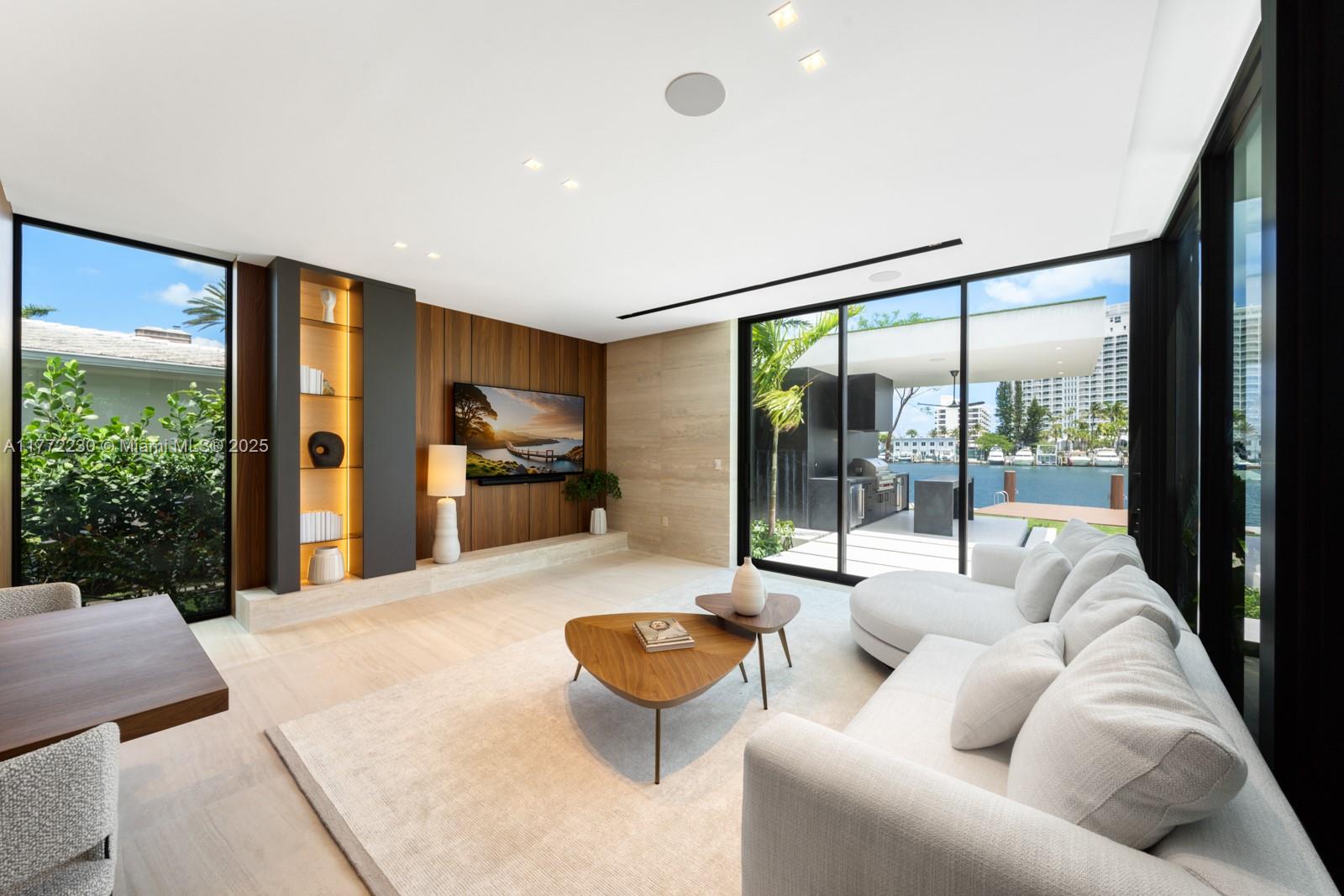 BEACH VIEW SUB - Residential