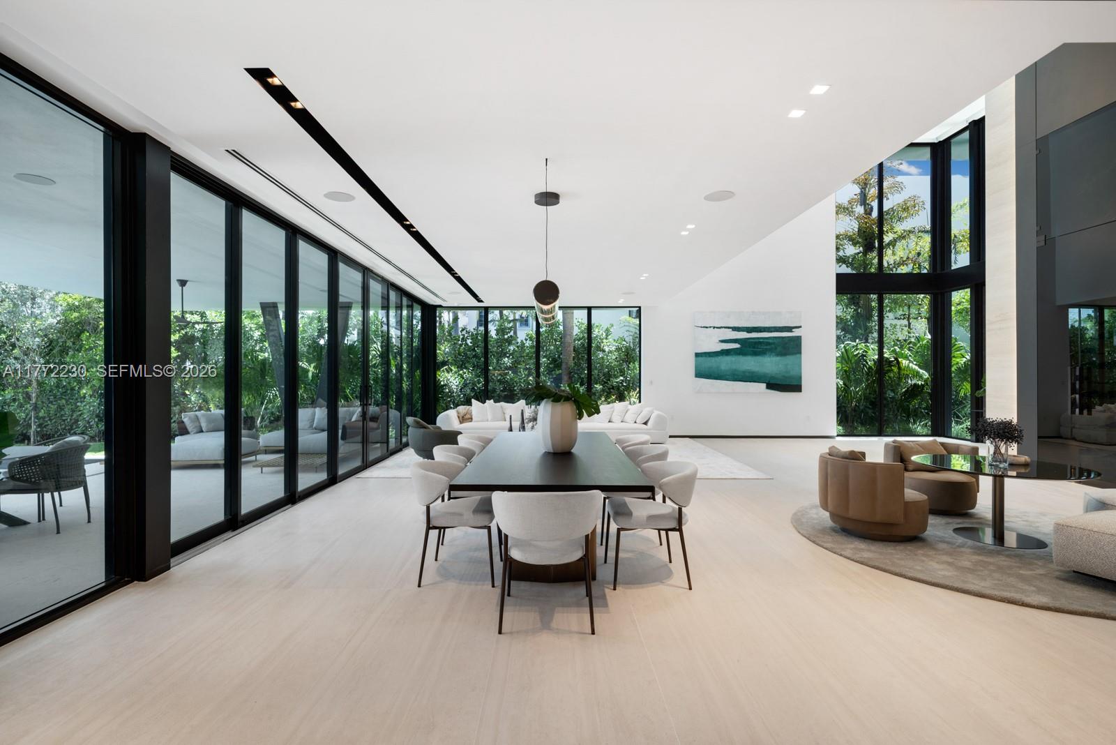 BEACH VIEW SUB - Residential