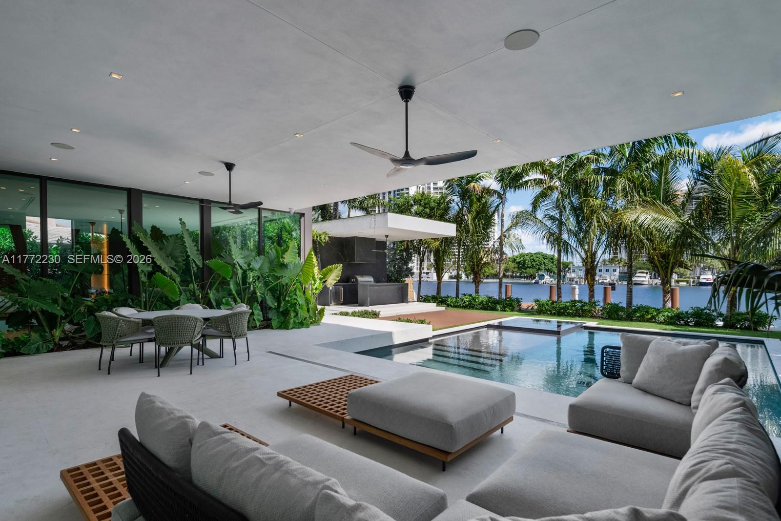 BEACH VIEW SUB - Residential