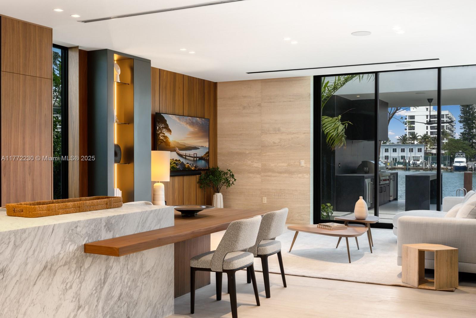 BEACH VIEW SUB - Residential